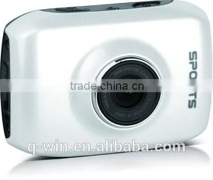 Mini sport DV,720P hd mini DV car camcorder