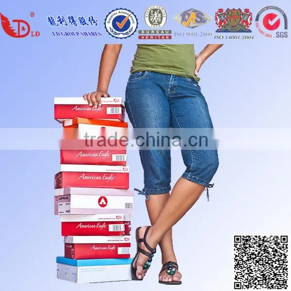 New Design Wholesale Custom Shoe Box/Custom Shoe Box/Cardboard Shoe Box
