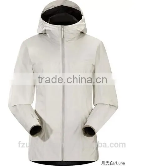 Lightweight windbreaker jackets waterproof