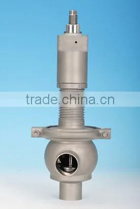 clamp ferrule