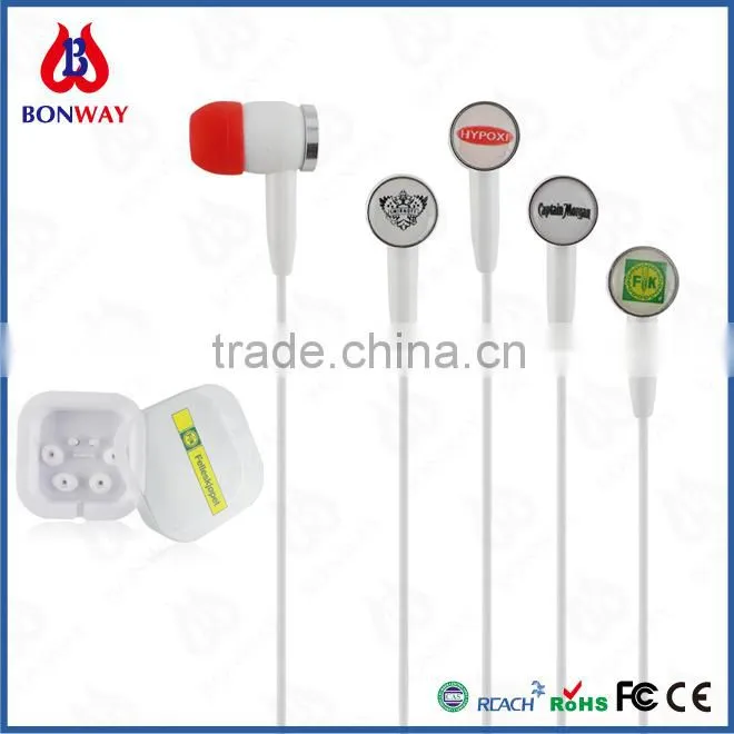 Extra Super Bass Earphone