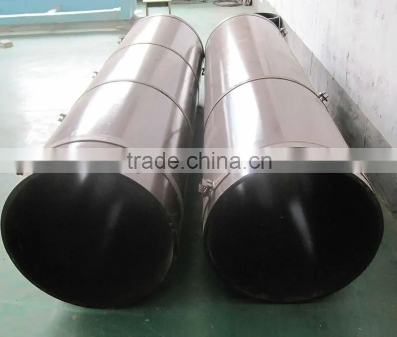 18MM thickness uses formwork for concrete column