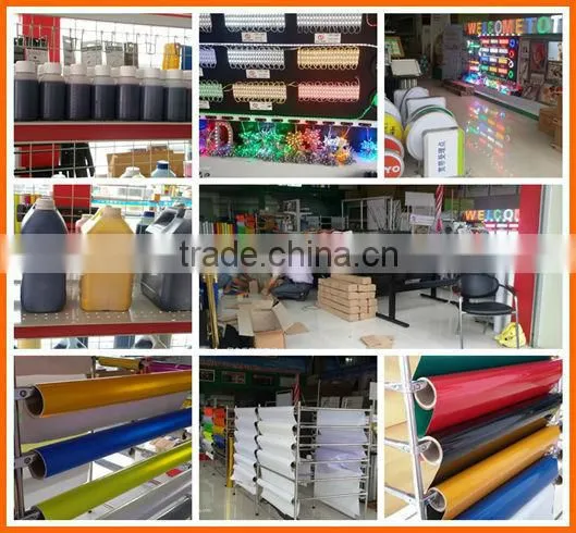 Automatic cutter 1300mm sticker cutting plotter