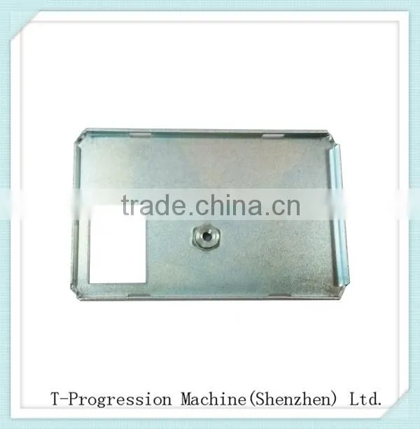 Hot Sale Newly Metal Lock Cover