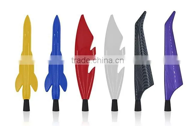 ABS car antenna types