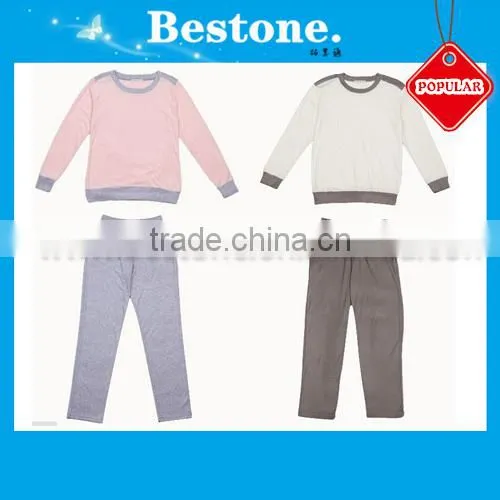 Lover Cotton Home Sleepwear Clothes