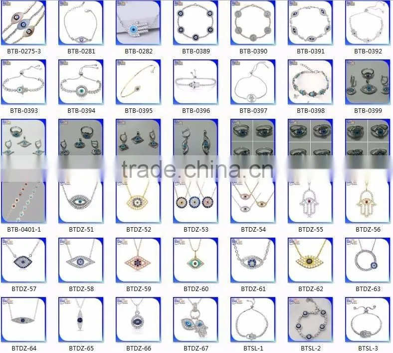 Wholesale 925 Sterling Silver Trendy European Charm Bead Bracelets