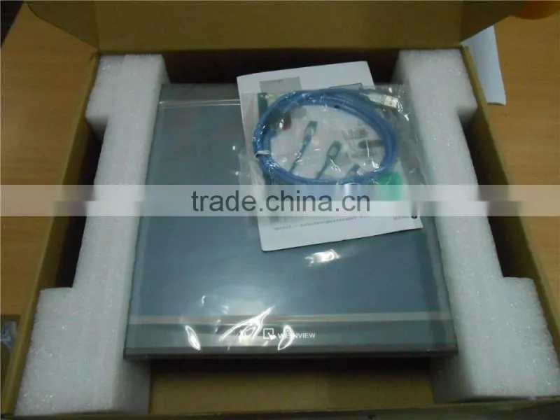Hot product MT8150IE china weinview 15" hmi panel