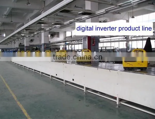 1.0Kva Silent Digital Inverter Generator