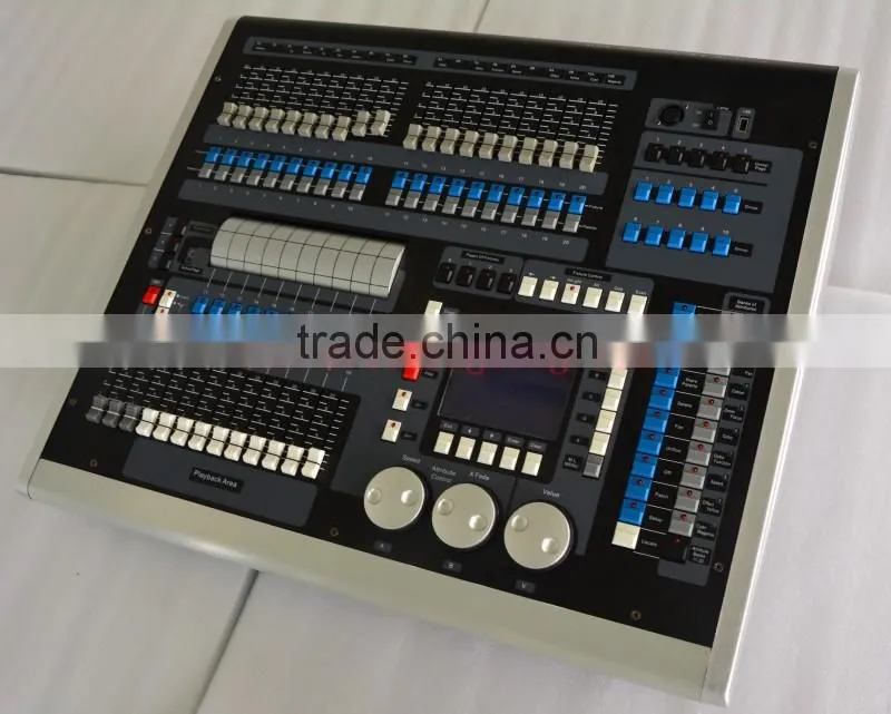 Disco lighting DMX controller computer 1024P console