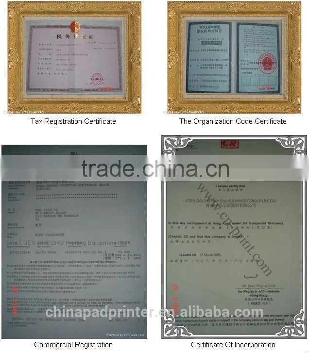 TH-170-C Best Manual embossing printing press in alibaba