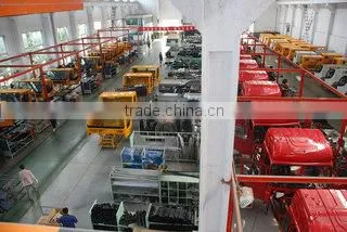 Hubei Qixing Vehicle-Body Limited Company company overview - view 3