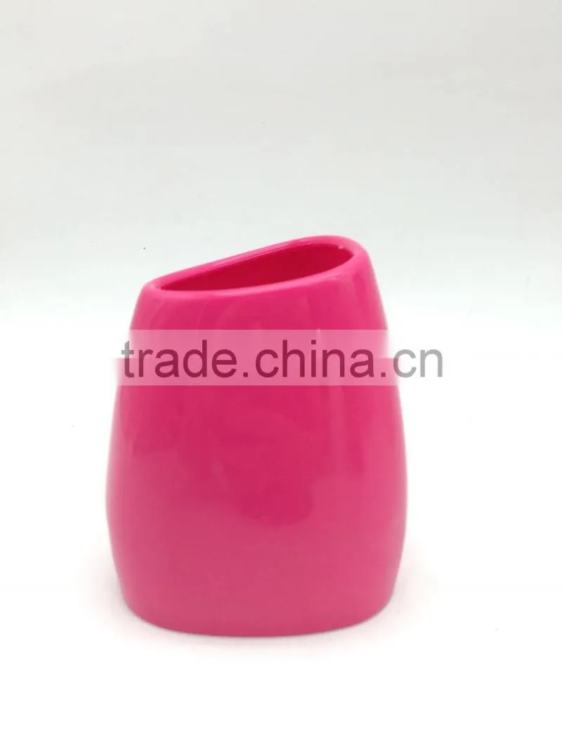 toothbrush holder soap box tumbler set