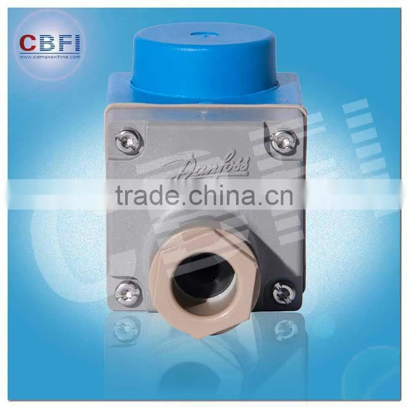 20 tons stable Ice Tube Machine maker manufacturer