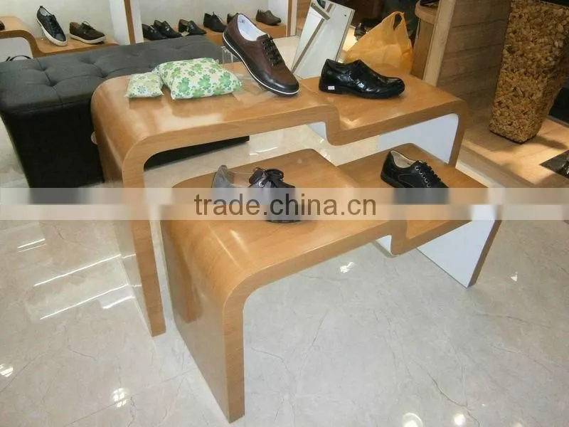 Clothes Shop Decoration