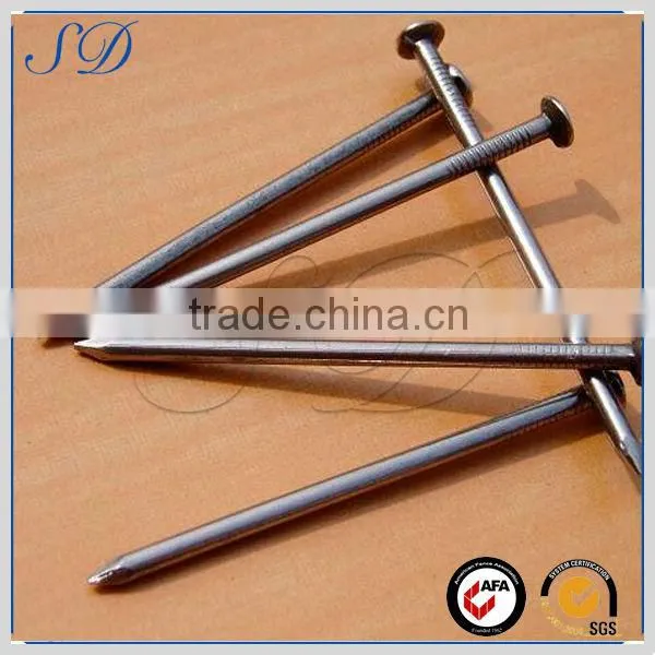 Hot selling widely used best price iron common nail