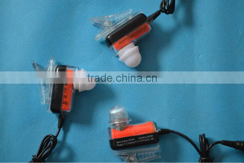 ccs life jacket light, solas approved life jacket lights, led light jacket