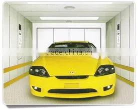 Car parking lot car elevator cost