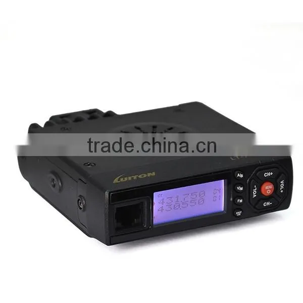 Mobile radio LT-725UV 25W base transceiver station
