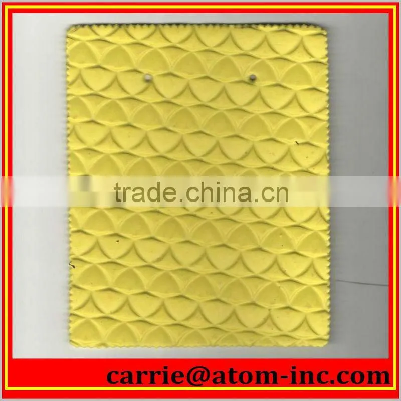 supply colorful eva sheets, eve rubber foam sheet