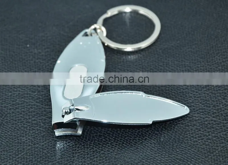 Metal Nail clippers disposable nail clippers pet nail clippers