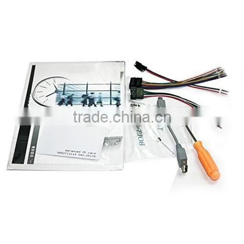FR-MA300 Fingerprint Standalone Access Control Terminal with Time Attendance, TCP/IP Network