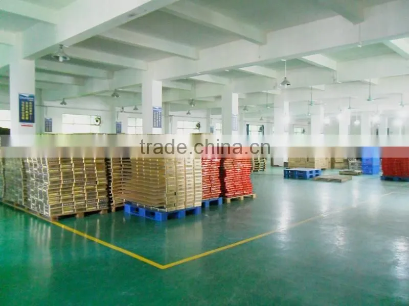 Metal Material and Tinplate Metal Type candy box with pvc window on top