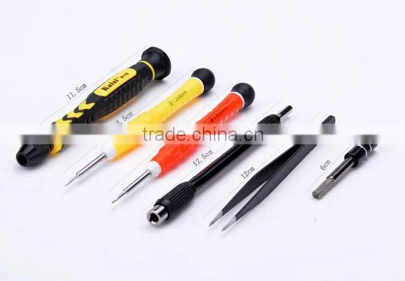 38 in 1 Multi Repair Tool Box Screwdriver Tool Kit for Cell Phones Iphone 4 5S Laptop SV009341