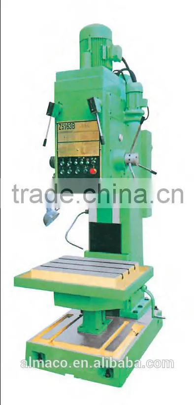 the best sale and chinesr low price drilling machine UDM63 of ALMACO company