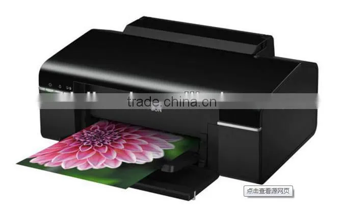 Inkjet Desktop Printer of L801/L800/L802 , ink tank system