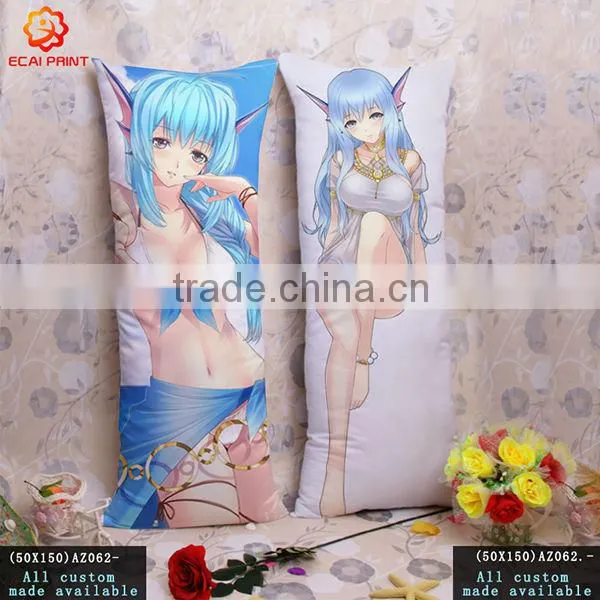 My best body pillow