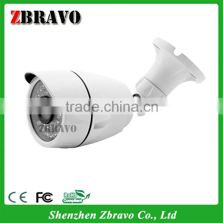 Safty equipment 2 megapixel Digital camera support iOS app