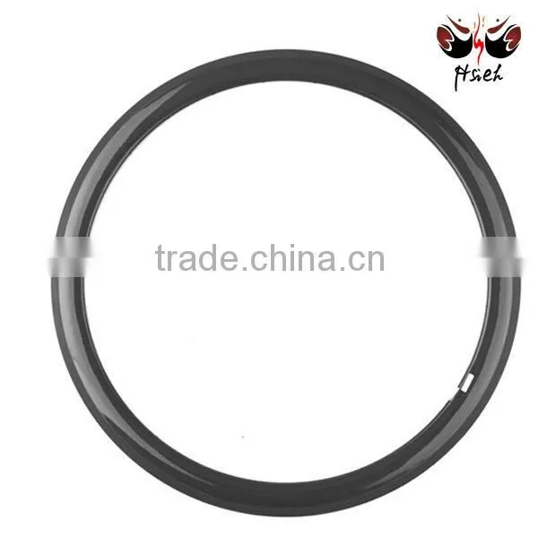 38mm clincher carbon rims for road bike