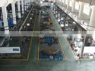 Ninghai Creatop Automotive Parts Factory(Ningbo, Zhejiang,China) company overview - view 2