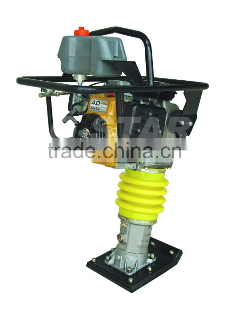 CJ70 compact rammer CE tamper rammer jumping jack rammer