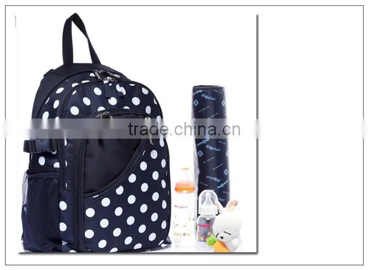 Diaper bag for Mom,waterproof diaper bag