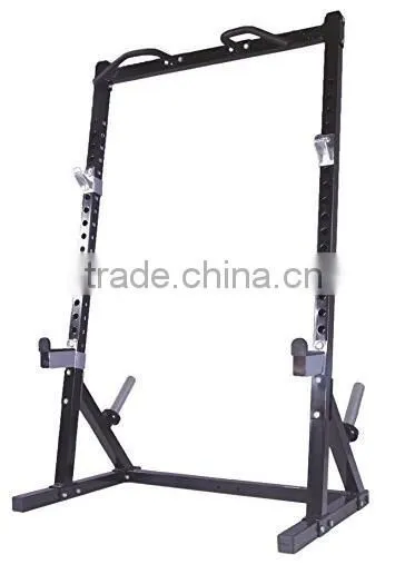 Fitness Workbench Half Rack