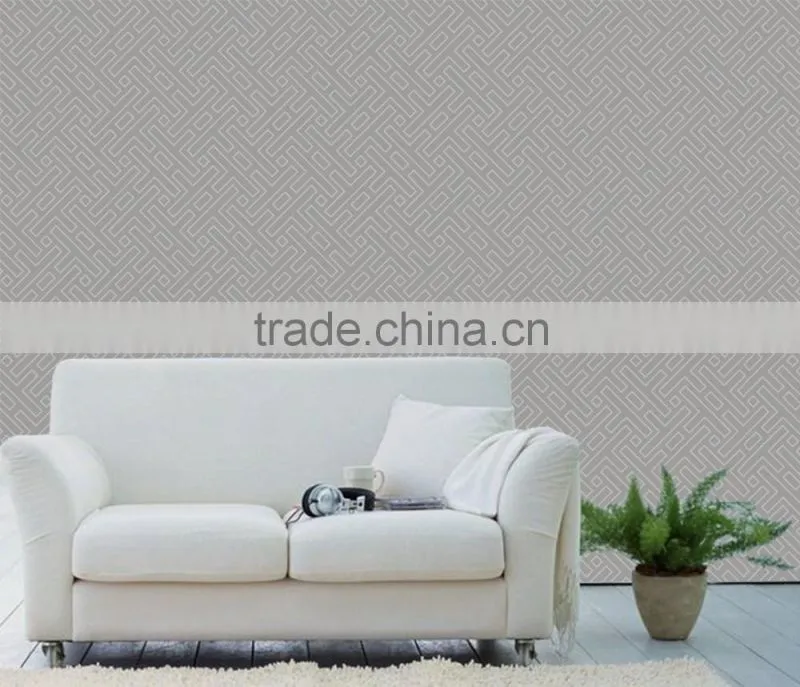 HC6116 Removable repositionable wallpaper
