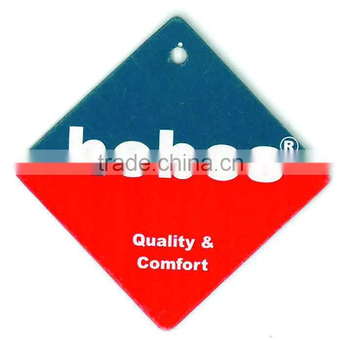 Garment Tags