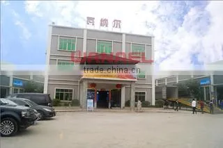 Guangzhou Wanael Building Material Co., Ltd. company overview - view 1
