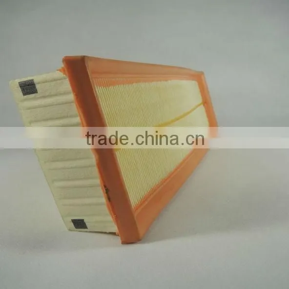 high performance generator air filter