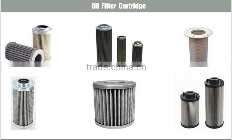 Sinft High quality massey ferguson tractor oil filter