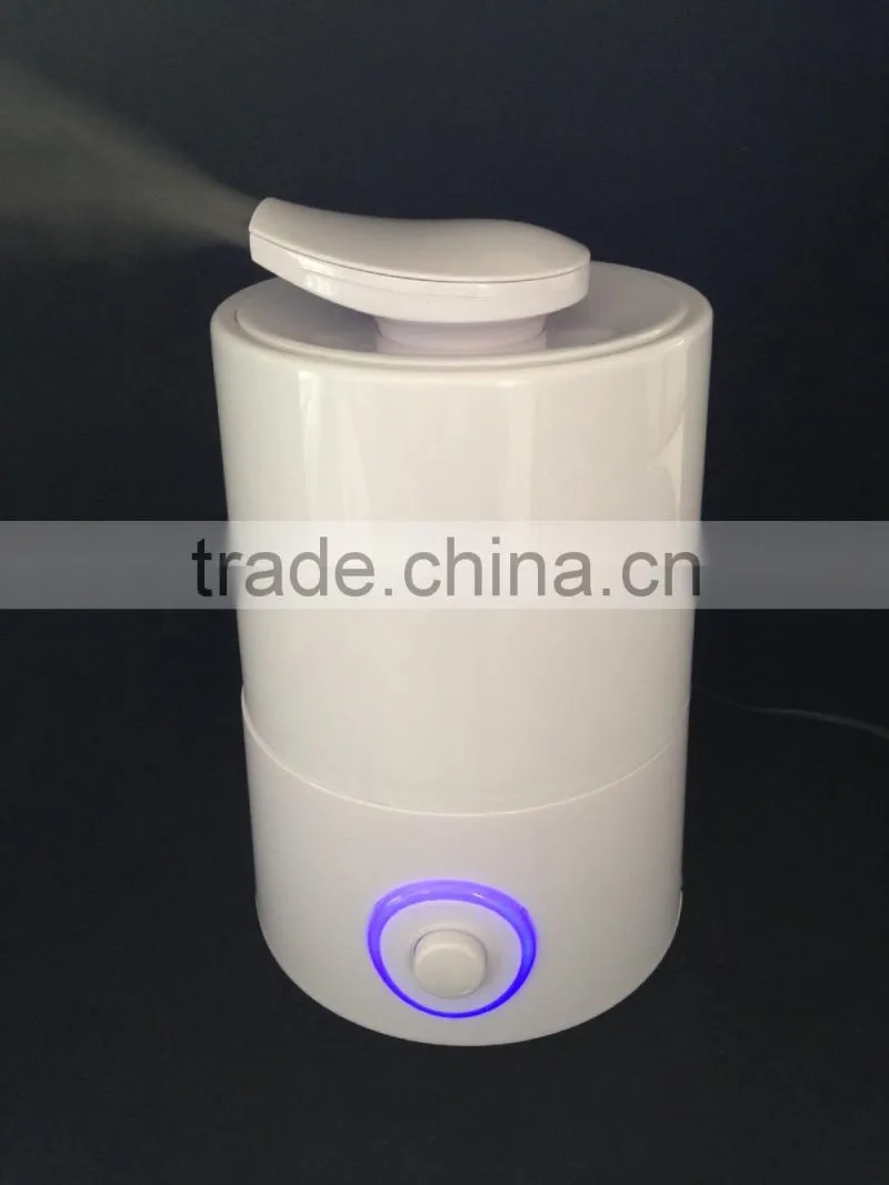 twin mist humidifier and aroma diffuser