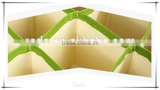 wholesale competitive price oxford fabric Socks and Lingerie Storage Box