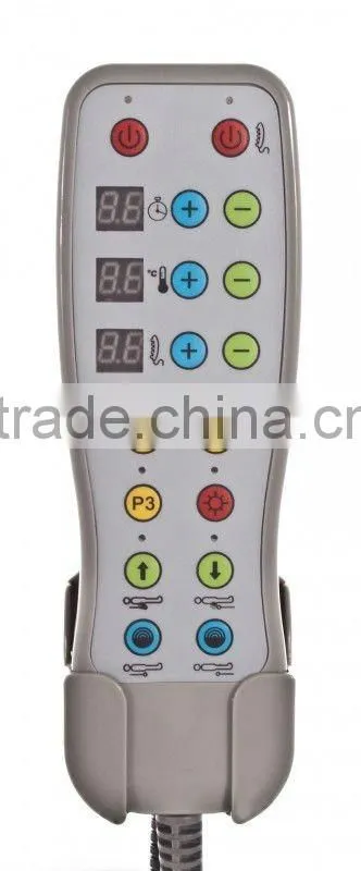 Thermal Jade Massage bed(full body massage)