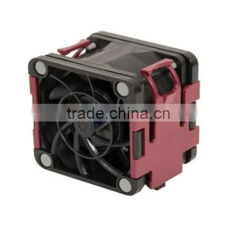 Original 496066-001 463172-001 for HP DL380 G6 G7 Cooling Fan Tested Working