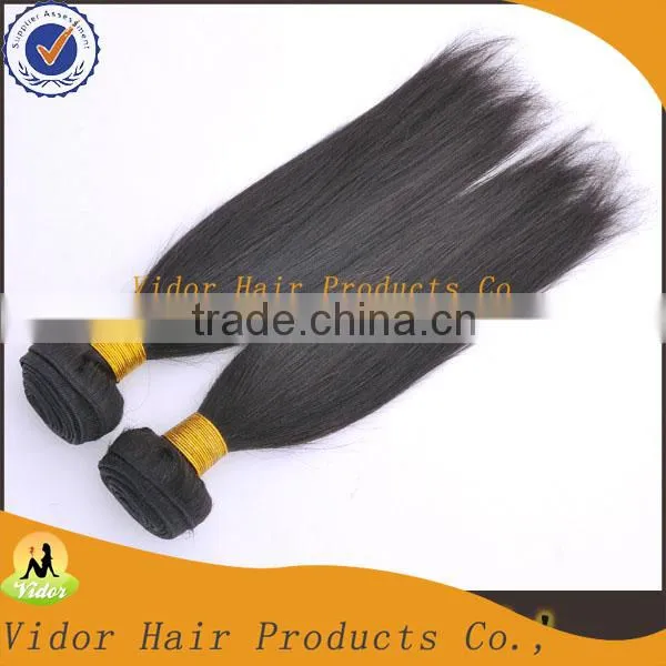 Raw Wholesale Cheap Virgin Malaysian Remy Hair