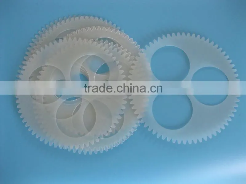 Fiber glass screen polishing carrier Mechanical property Optic