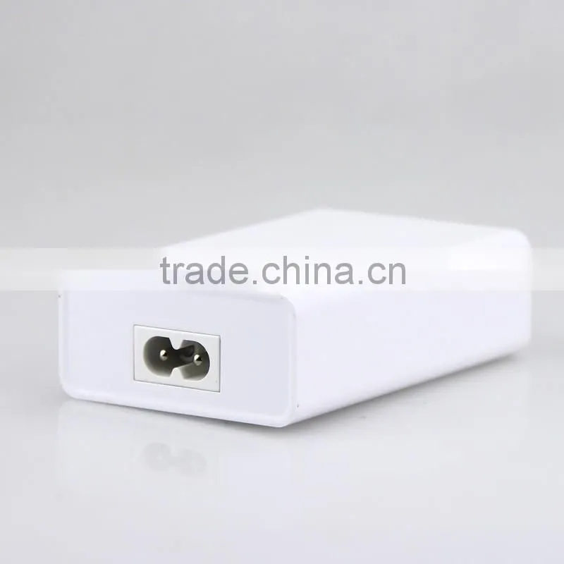 many models QC3.0 Smart usb wall chargers 4 ports usb chargers for travelling
