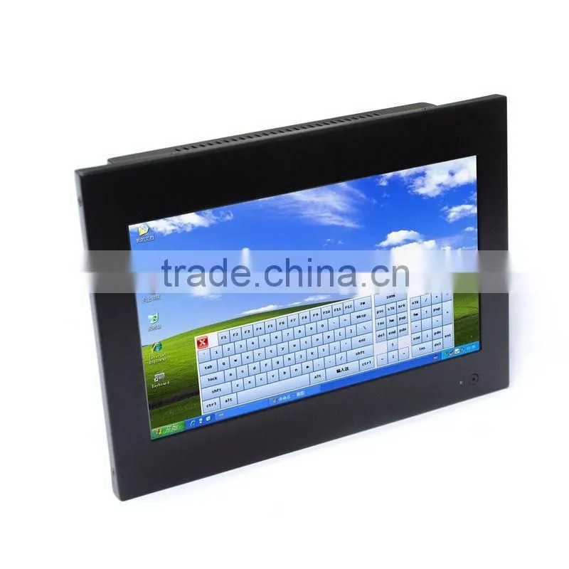 2015 Hot Selling Power Supply+Power Cord Touch AIO